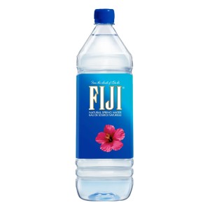 Fiji Spring Water